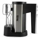 Batteur à Main Multifonctions Remax 200W-Noir