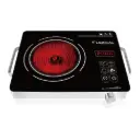 Cuisinière à induction électrique en Céramique Lexical LHP-2705 - 2000W